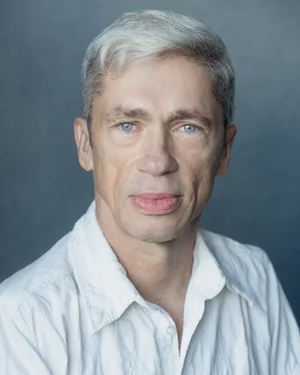 Mat Fraser — Next Chapter Podcasts