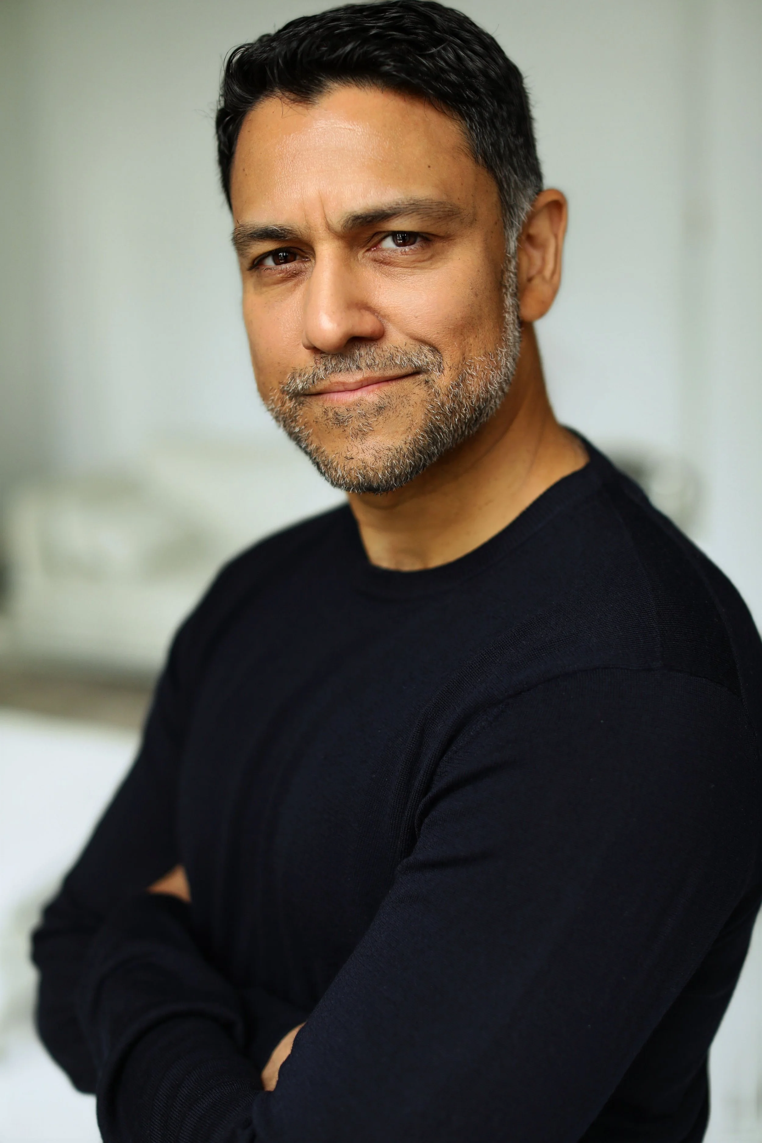 Sanjit De Silva
