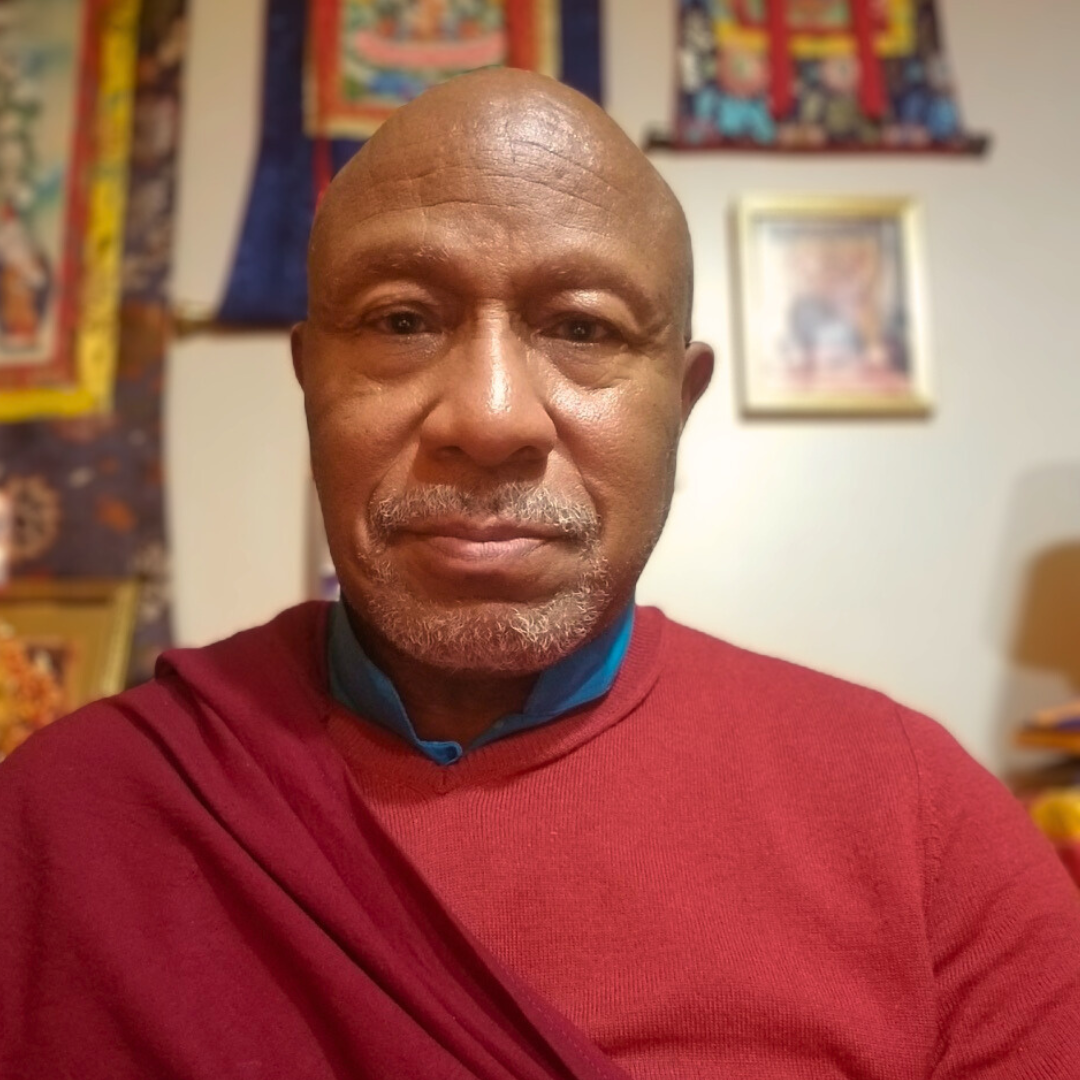 My Mornings With Rinpoche — Next Chapter Podcasts