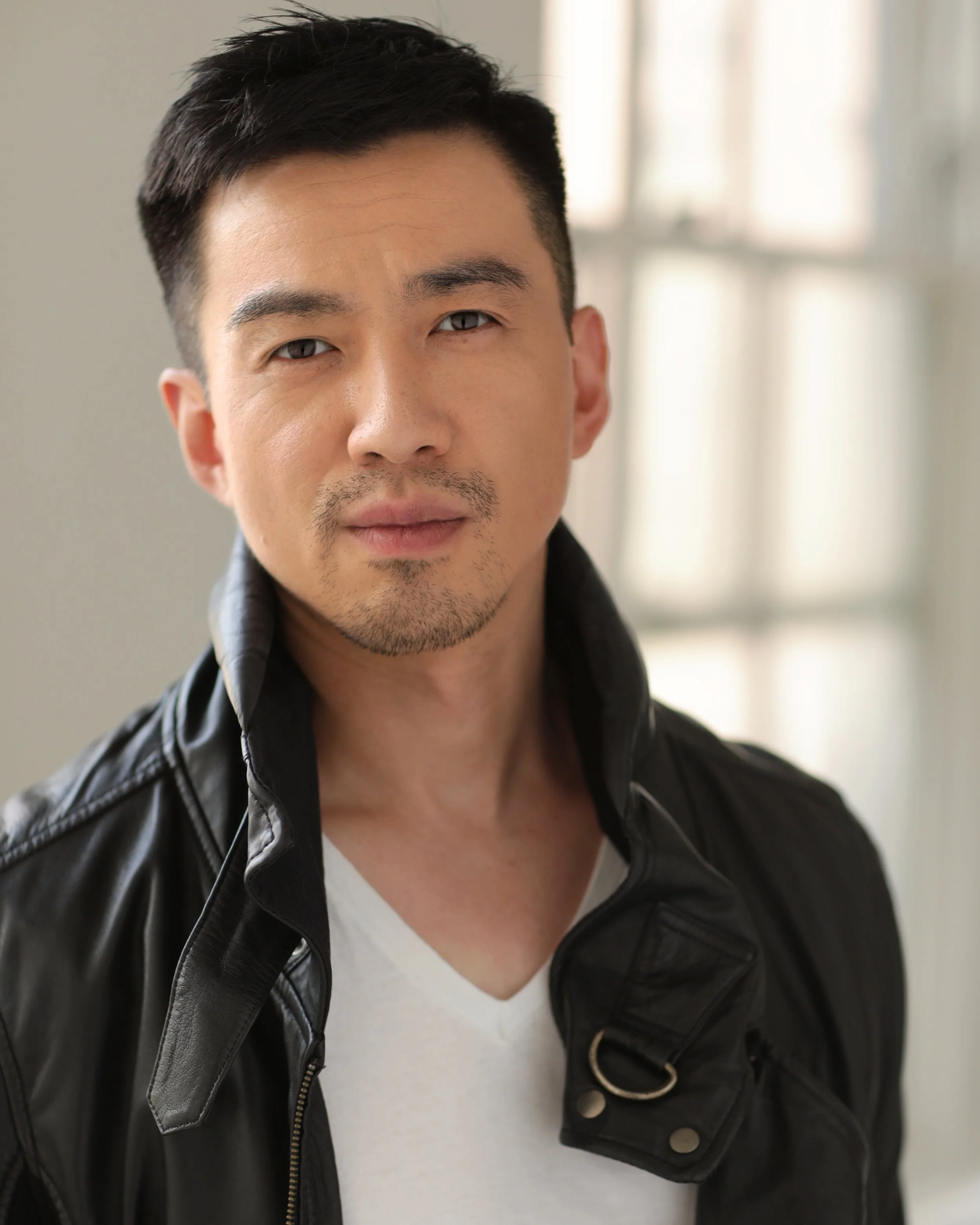 Johnny Michael Wu