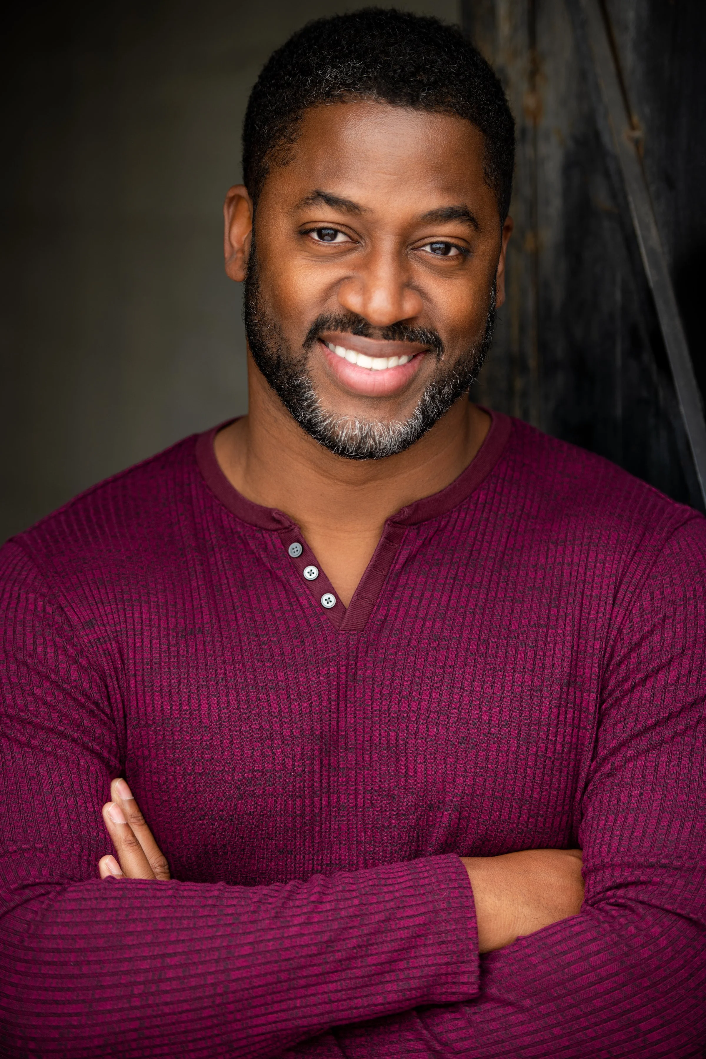 Wayne Tyrone Carr