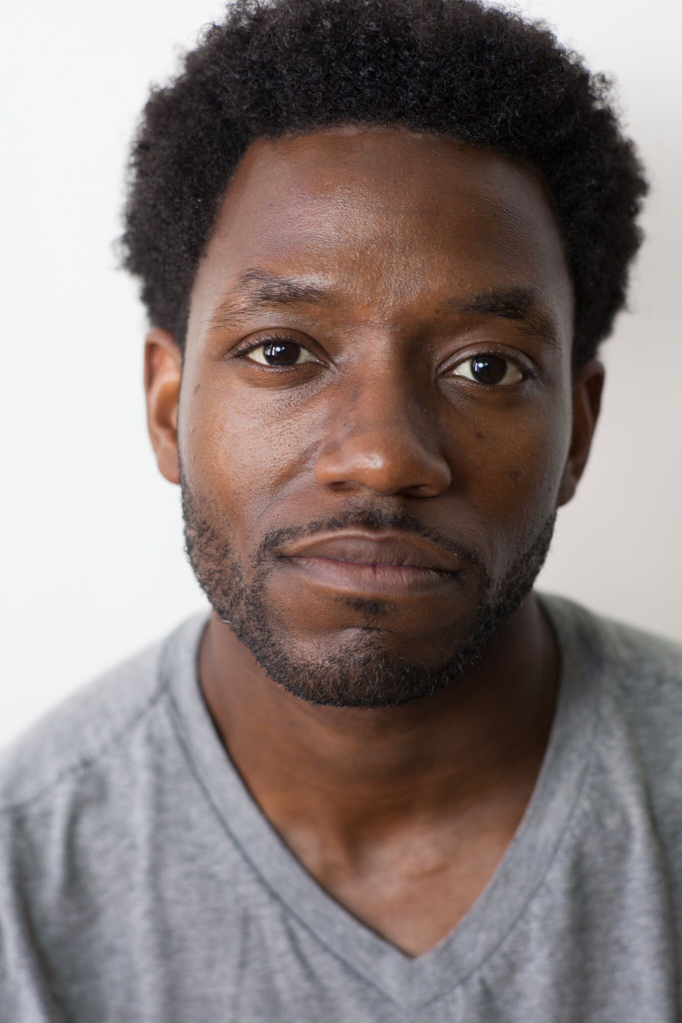 Chinaza Uche — Next Chapter Podcasts