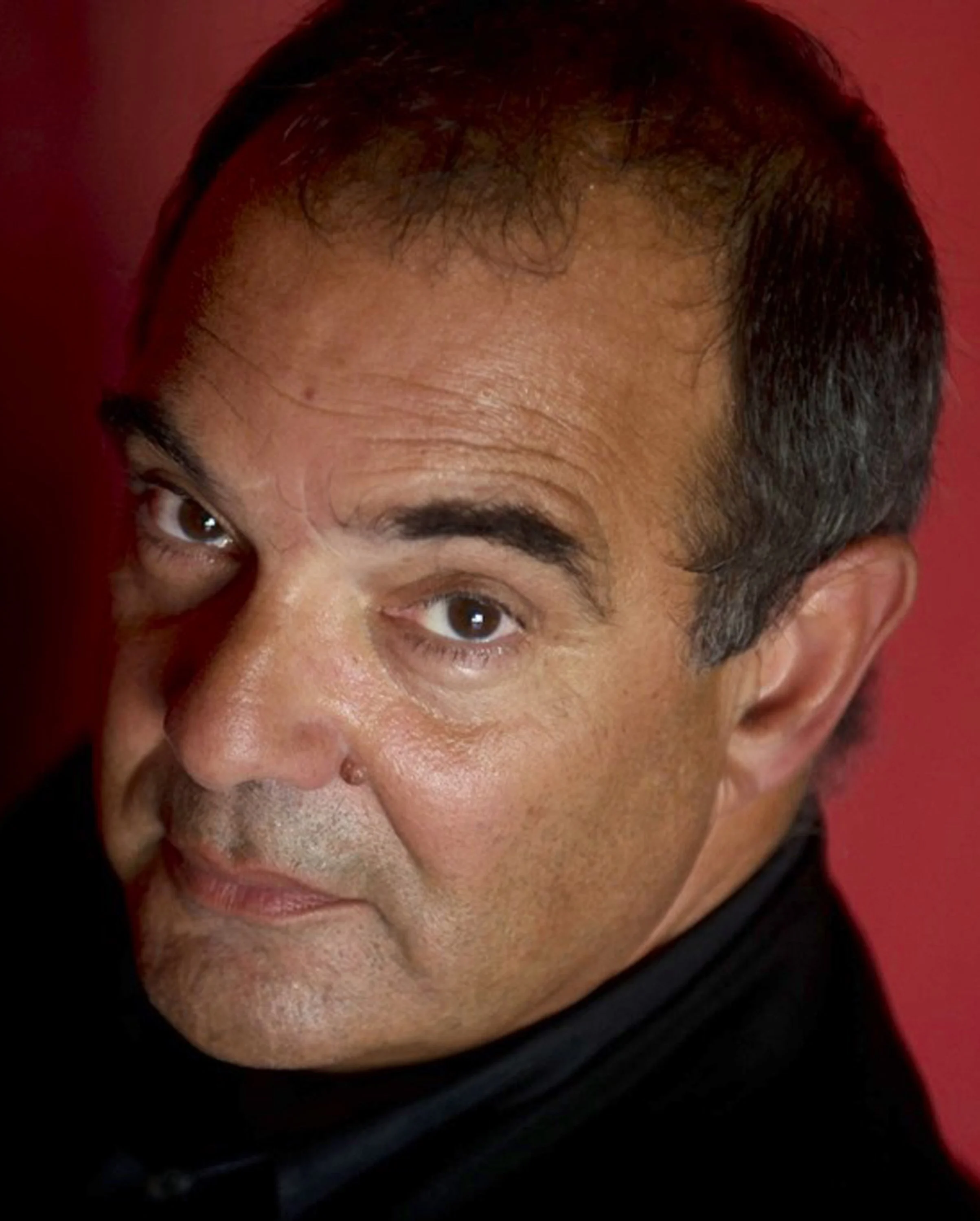 Edward Gero