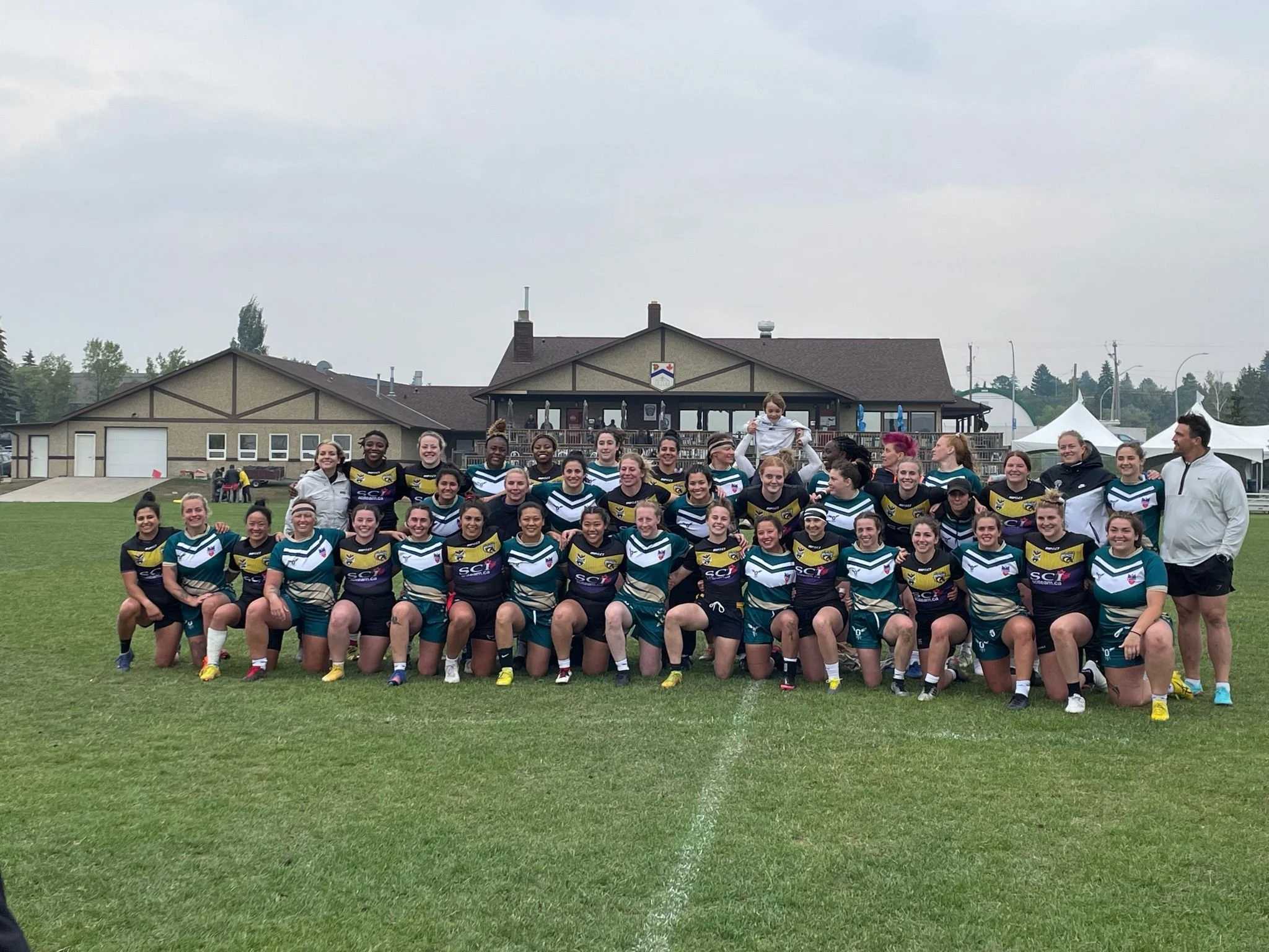 ospreys vs. broncos