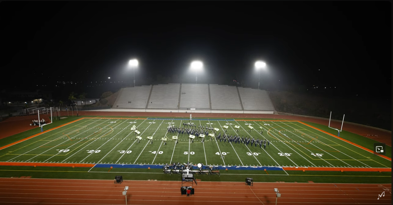 Shattered - Los Osos High School 2021