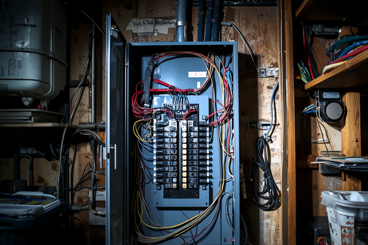 What’s Involved in Upgrading to a 200 Amp Service in BC?