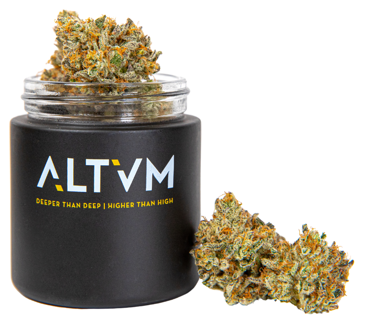 Find Our Products — ALTVM