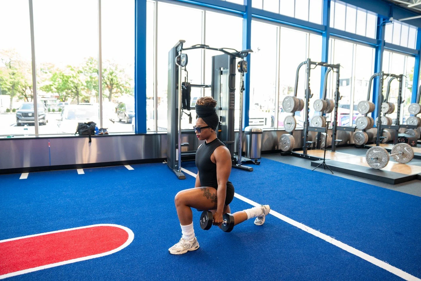 Happy WORKOUT WEDNESDAY! 🔥

Here's a little mid-week MOTIVATION to keep you going:
SHOW UP. PUT IN THE EFFORT. KEEP MOVING FORWARD.

Your goals don&rsquo;t take the day off, so keep making time for YOU. You&rsquo;ve got the rest of the week to make 