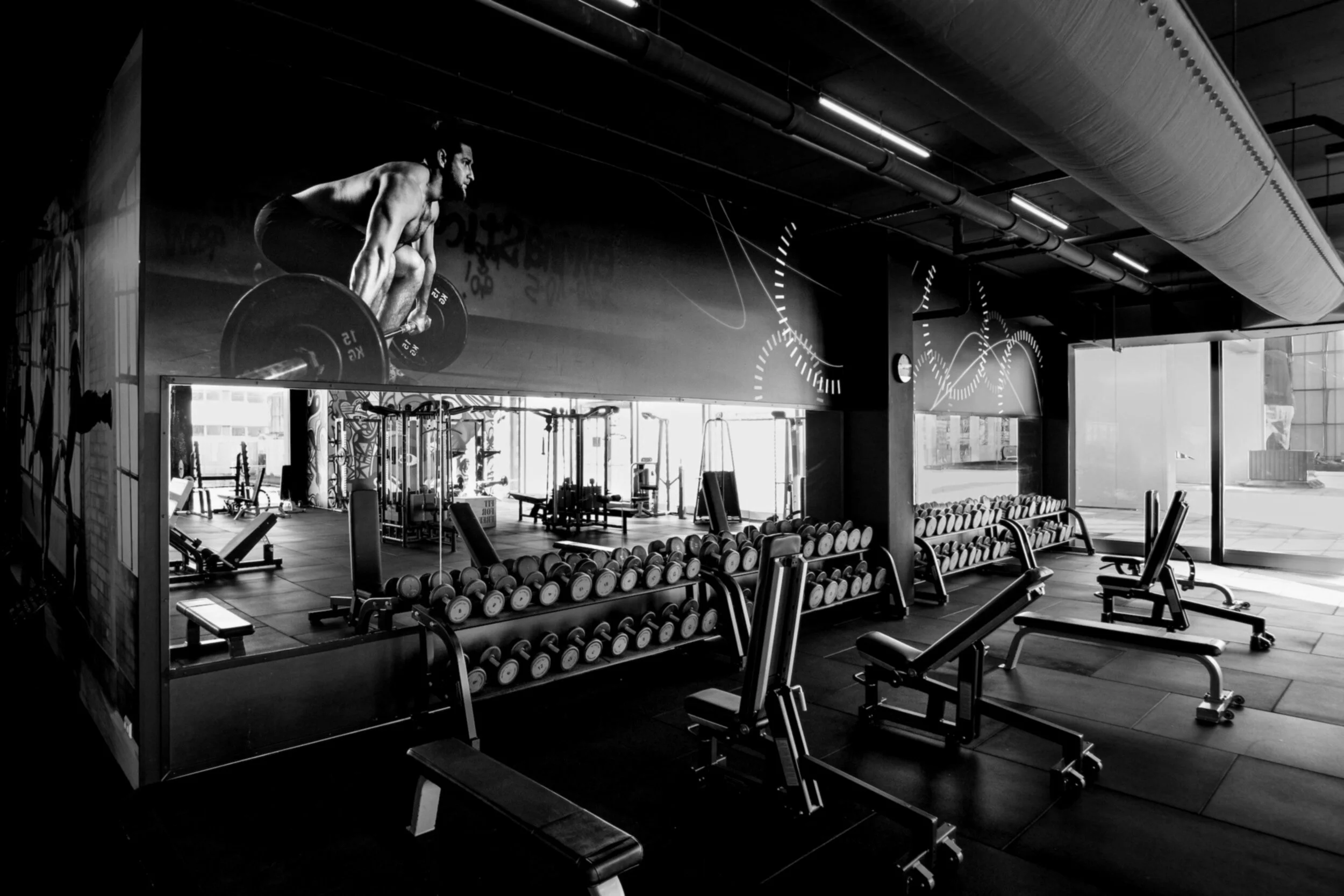PHILLY FITNESS