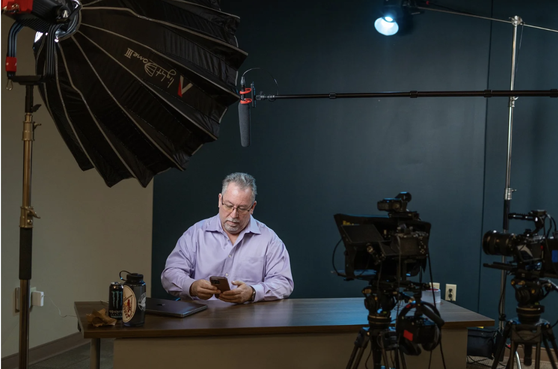 5 Signs Your Business Is Ready for a Professional Brand Video