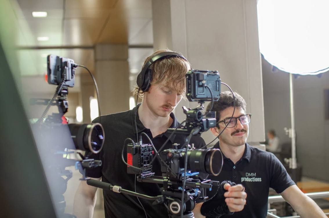 What to Look for in a Video Production Partner in Minnesota/Wisconsin