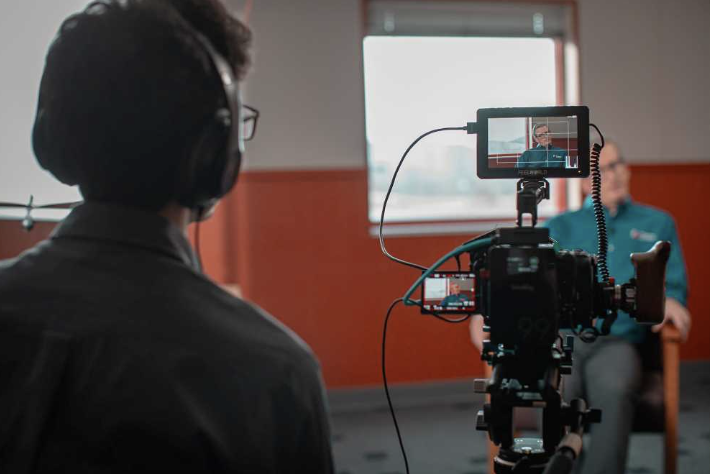 Frame by Frame - UWL Campus Connection
