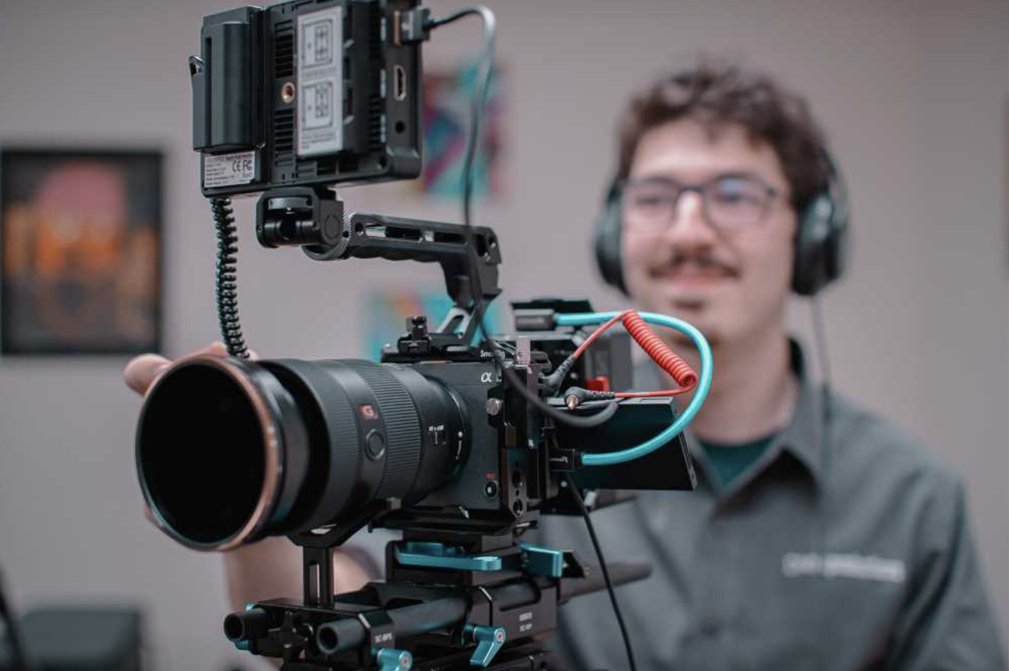 Turning Passion Projects Into Production Profits - The Business News