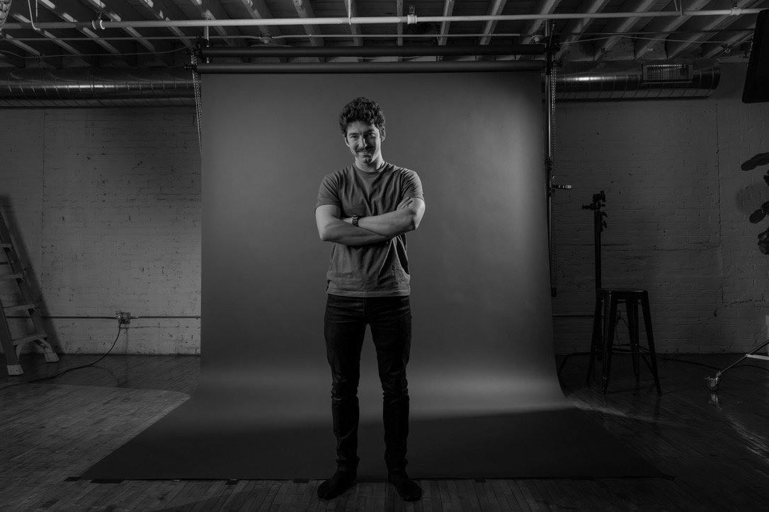 Meet Dakota Nyberg - Bold Journey