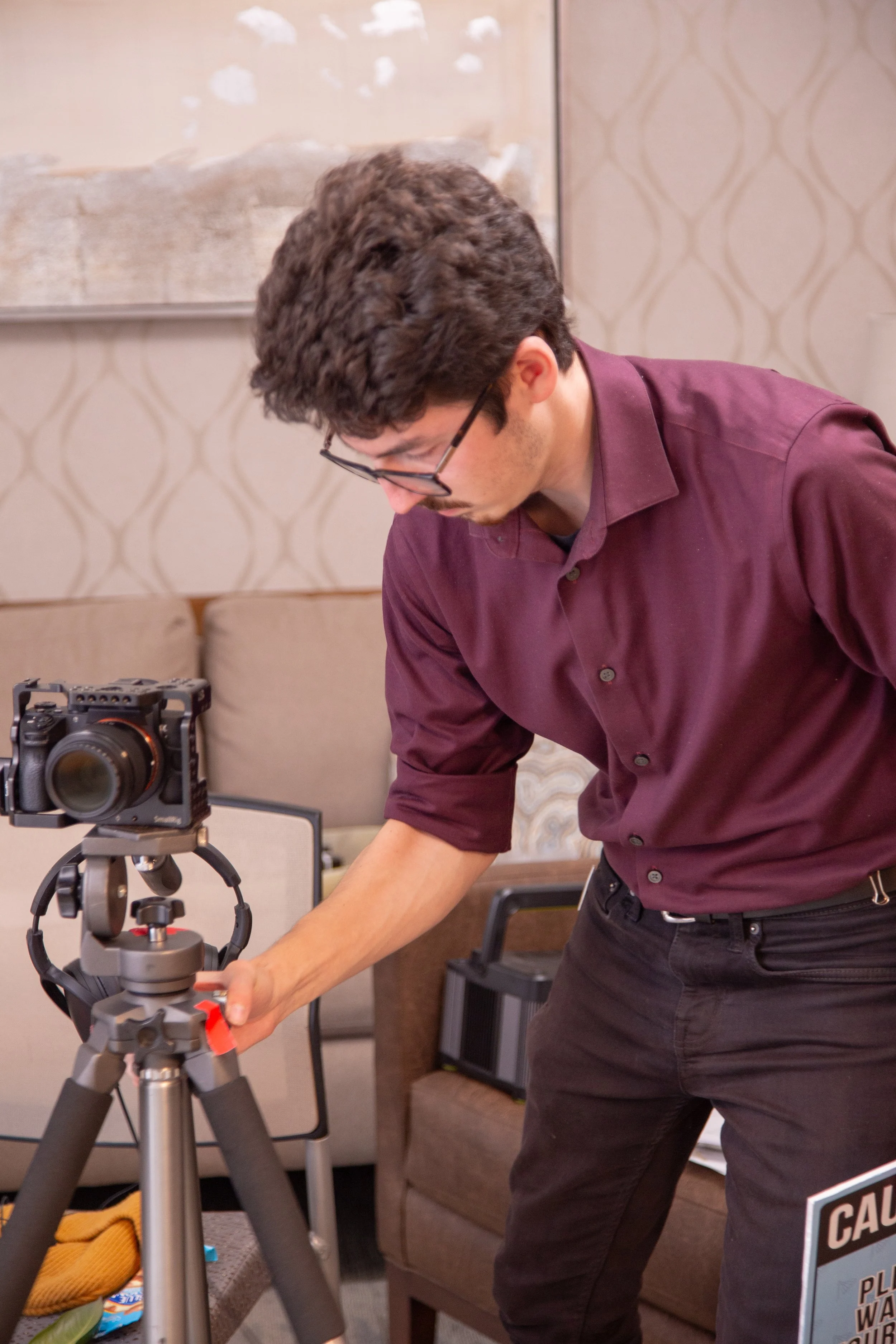 How Much Does a Corporate Video Cost in Minnesota?