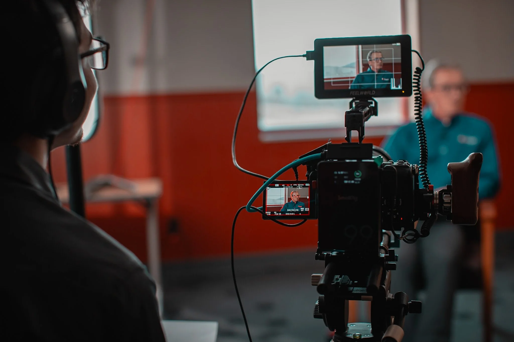 Video Production for Banks and Credit Unions: What Makes a Good Marketing Video?