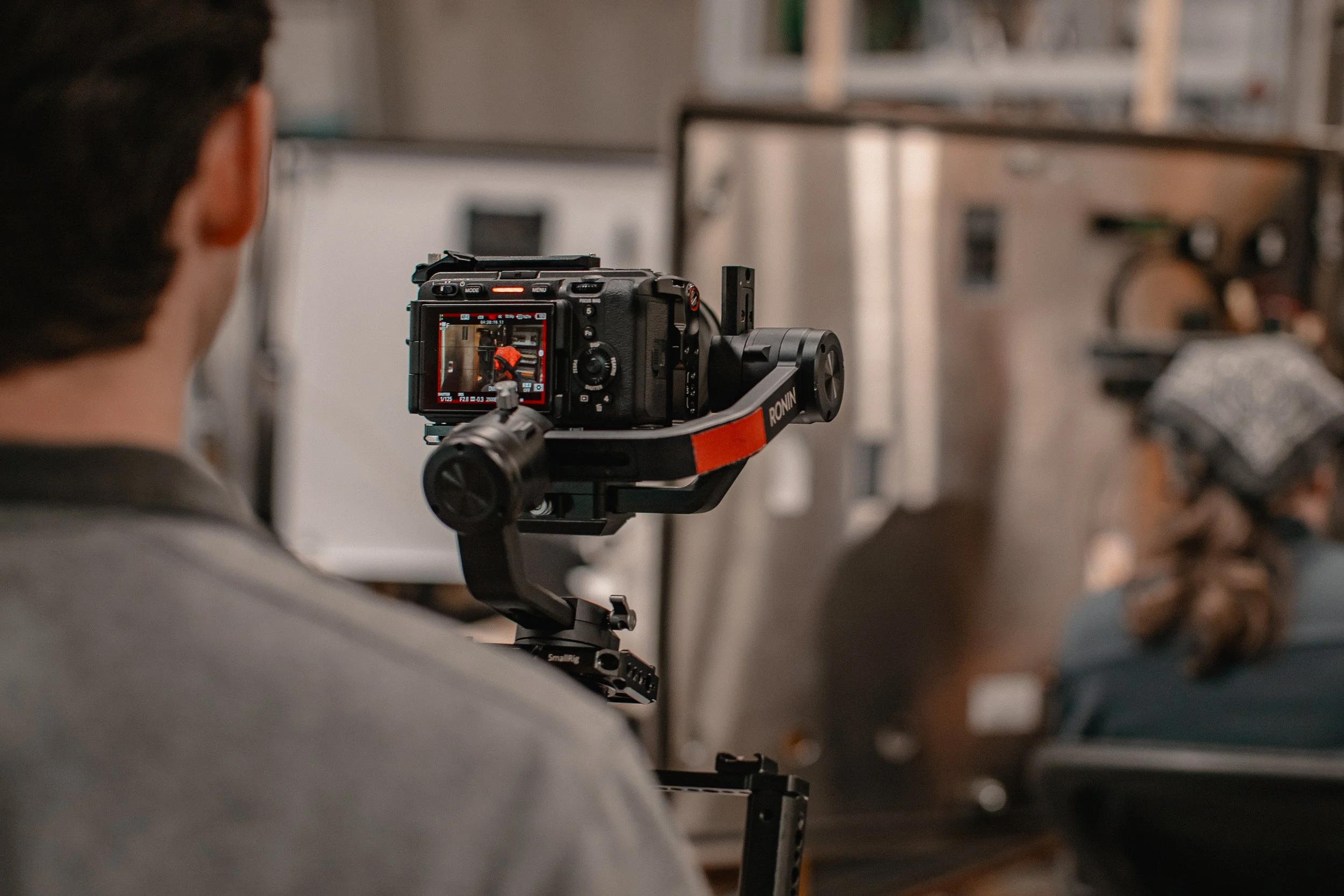 Video Production for Manufacturing Companies: What Actually Works
