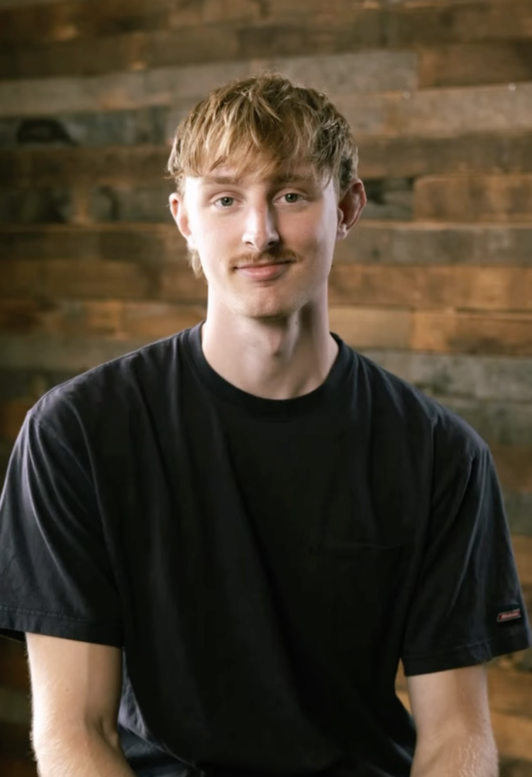 Wes Papp, director of photography and freelance partner at DMM Productions