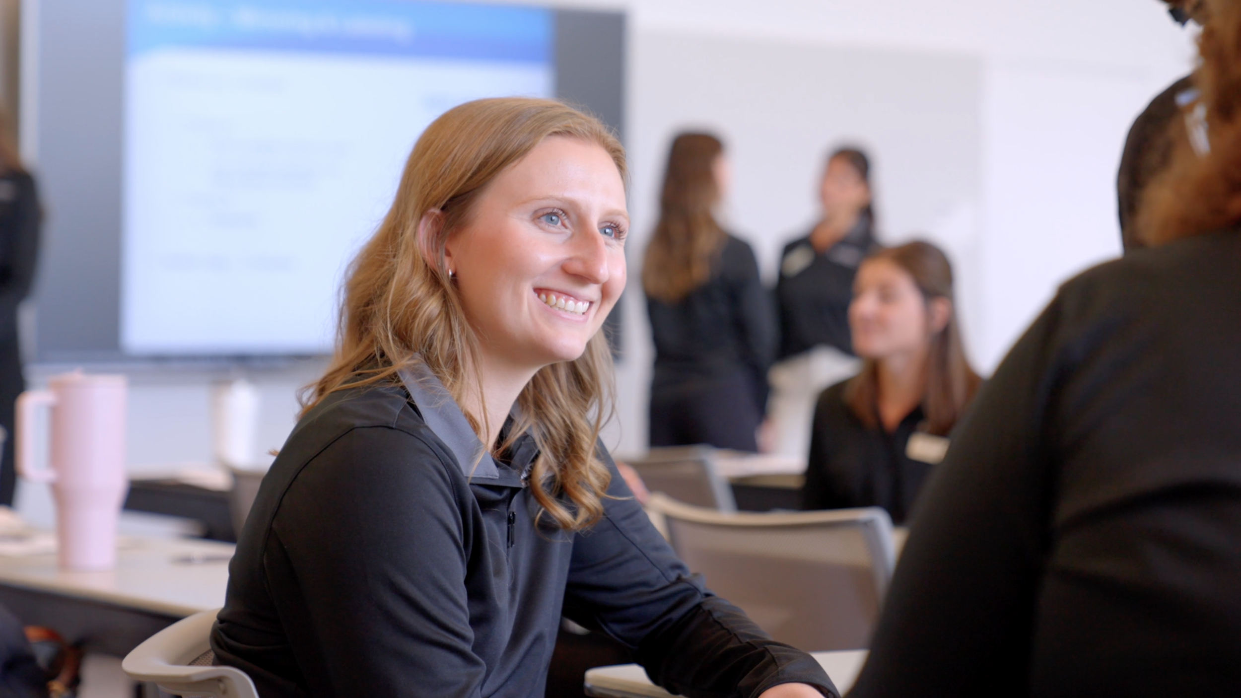 Trust Point Inc. | Recruitment