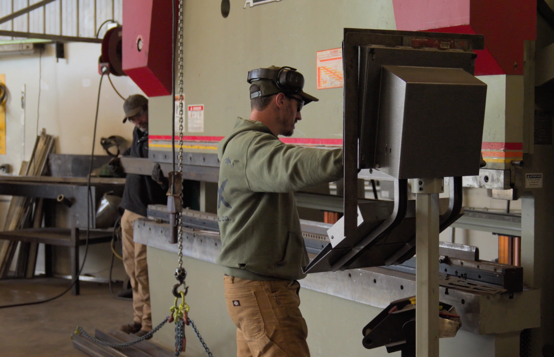 USEMCO, Inc. | Capabilities