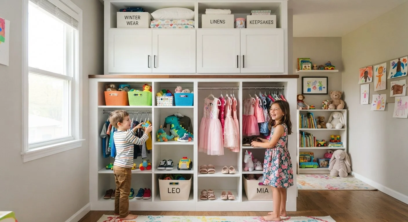 Custom Kids Closet in Vancouver.jpg
