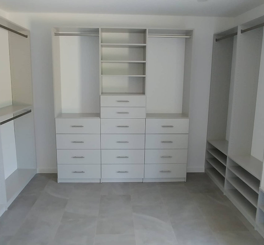 What Actually Makes a Custom Closet in Vancouver from Expresscloset Last 20+ Years
