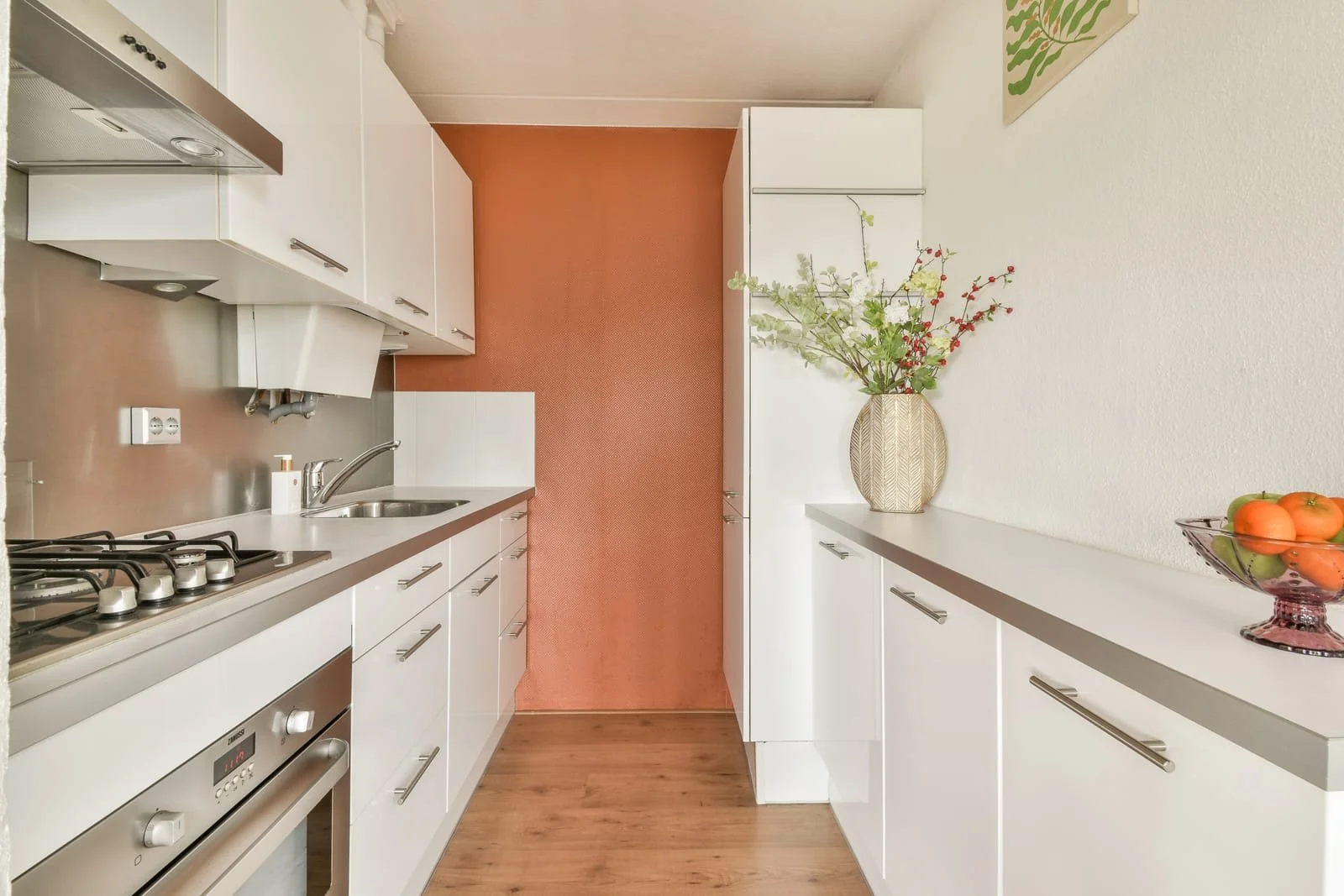 Custom Kitchen Pantry Solutions in Vancouver