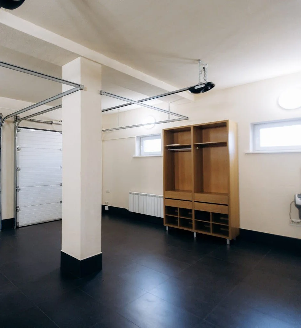 Custom Cabinets in Vancouver