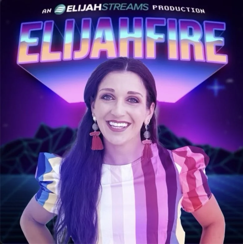 Elijah Fire Podcast