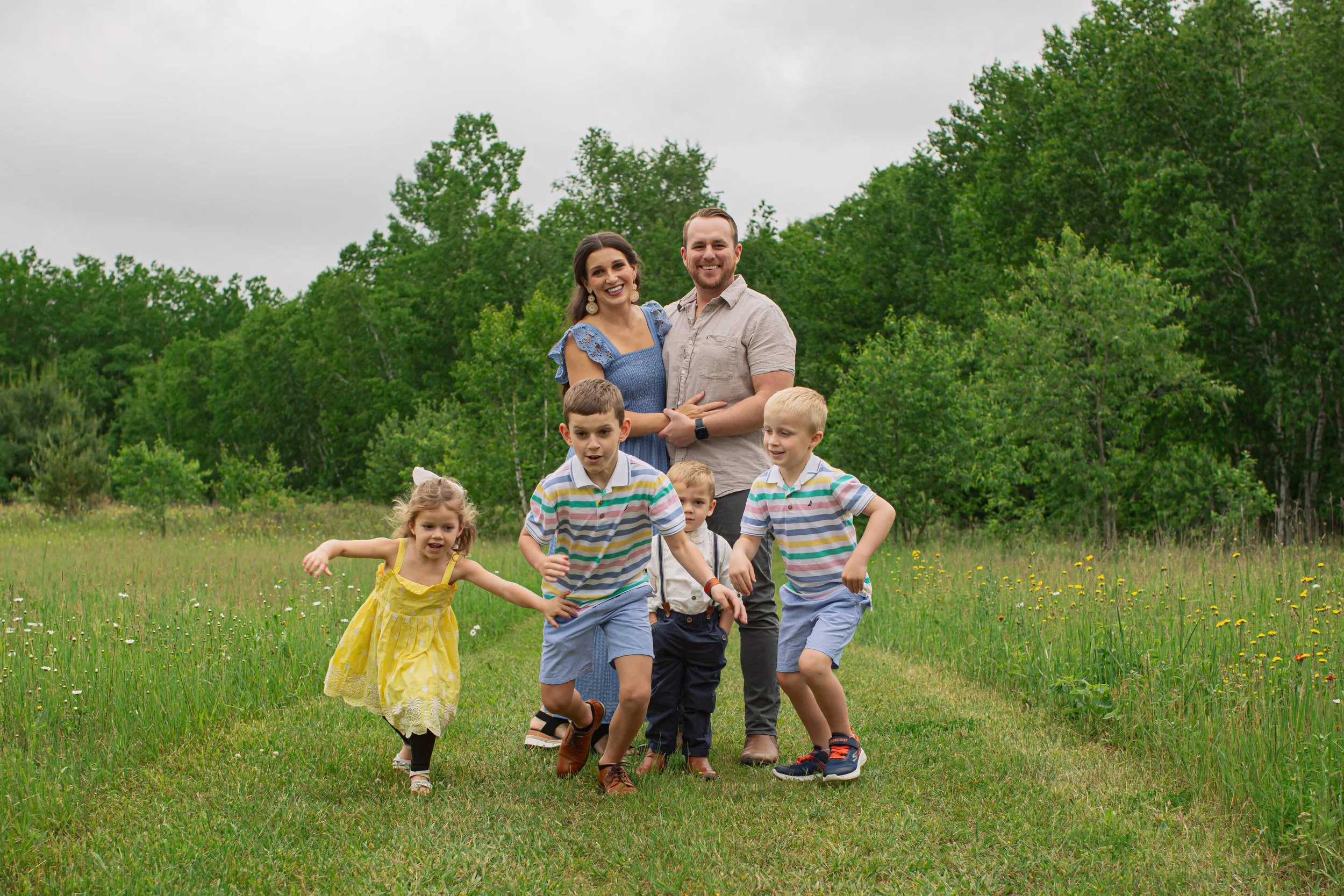 Rachel Lynn Lawrence Discipleship for women