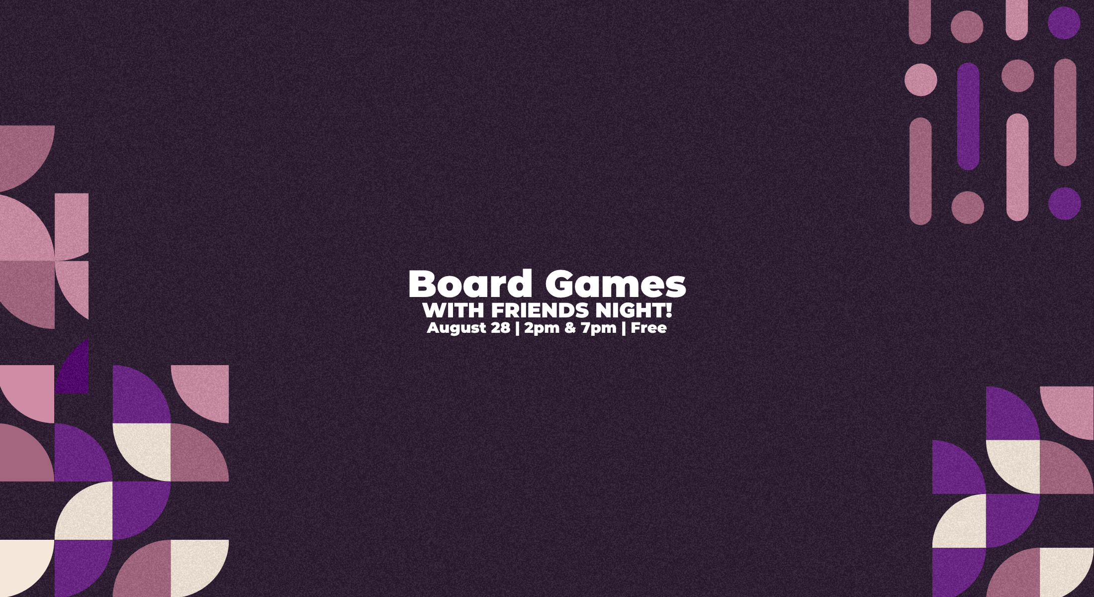 Board Games With Friends