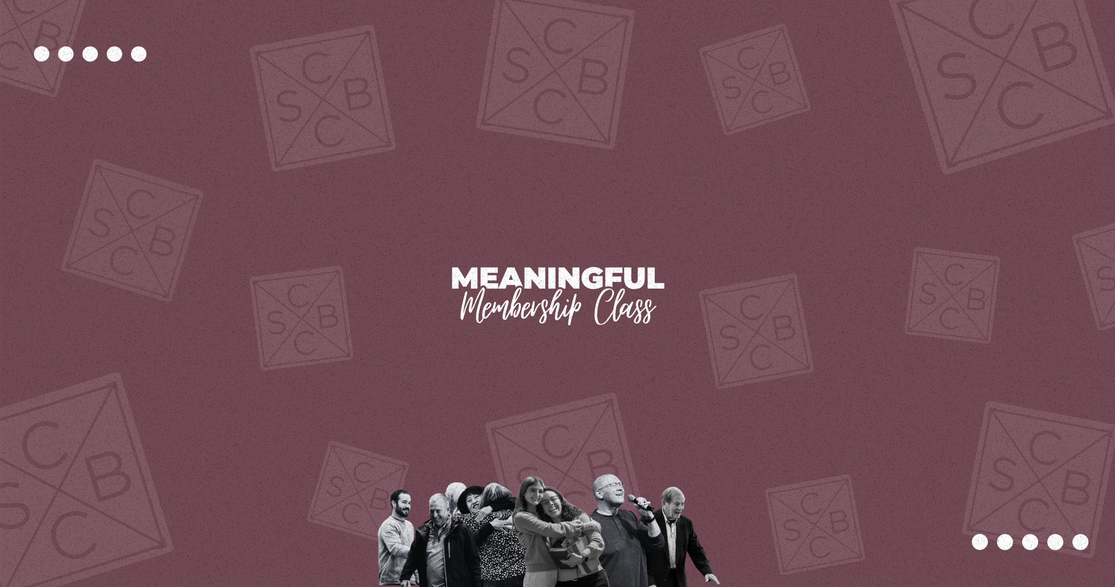 Meaningful Membership