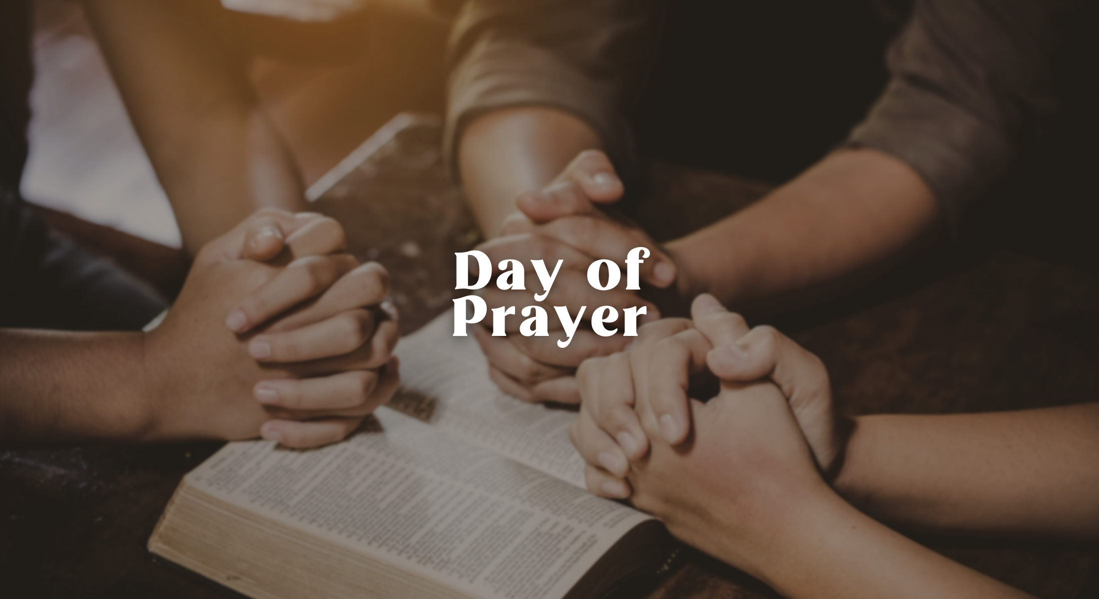 Day of Prayer