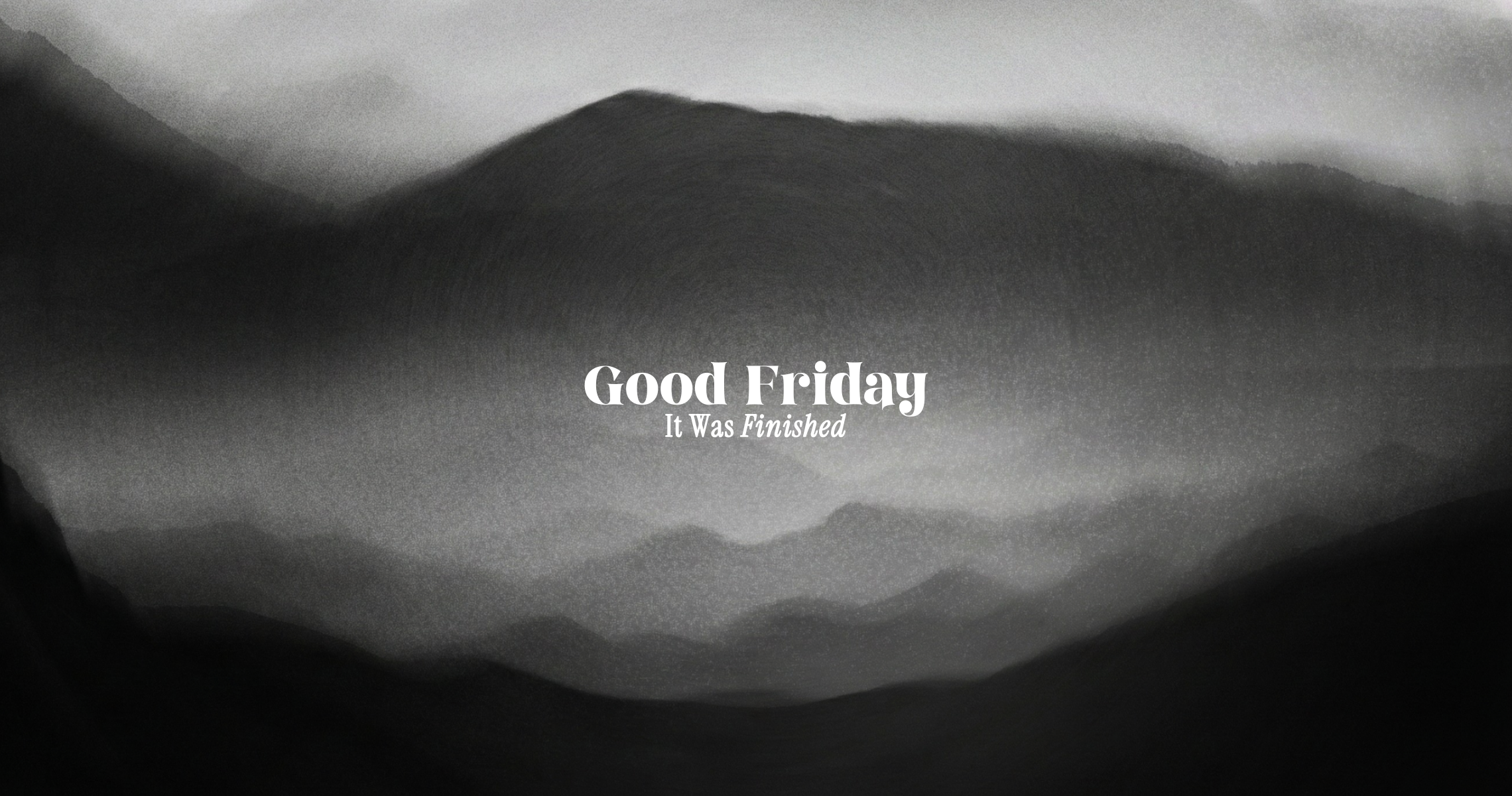 Good Friday