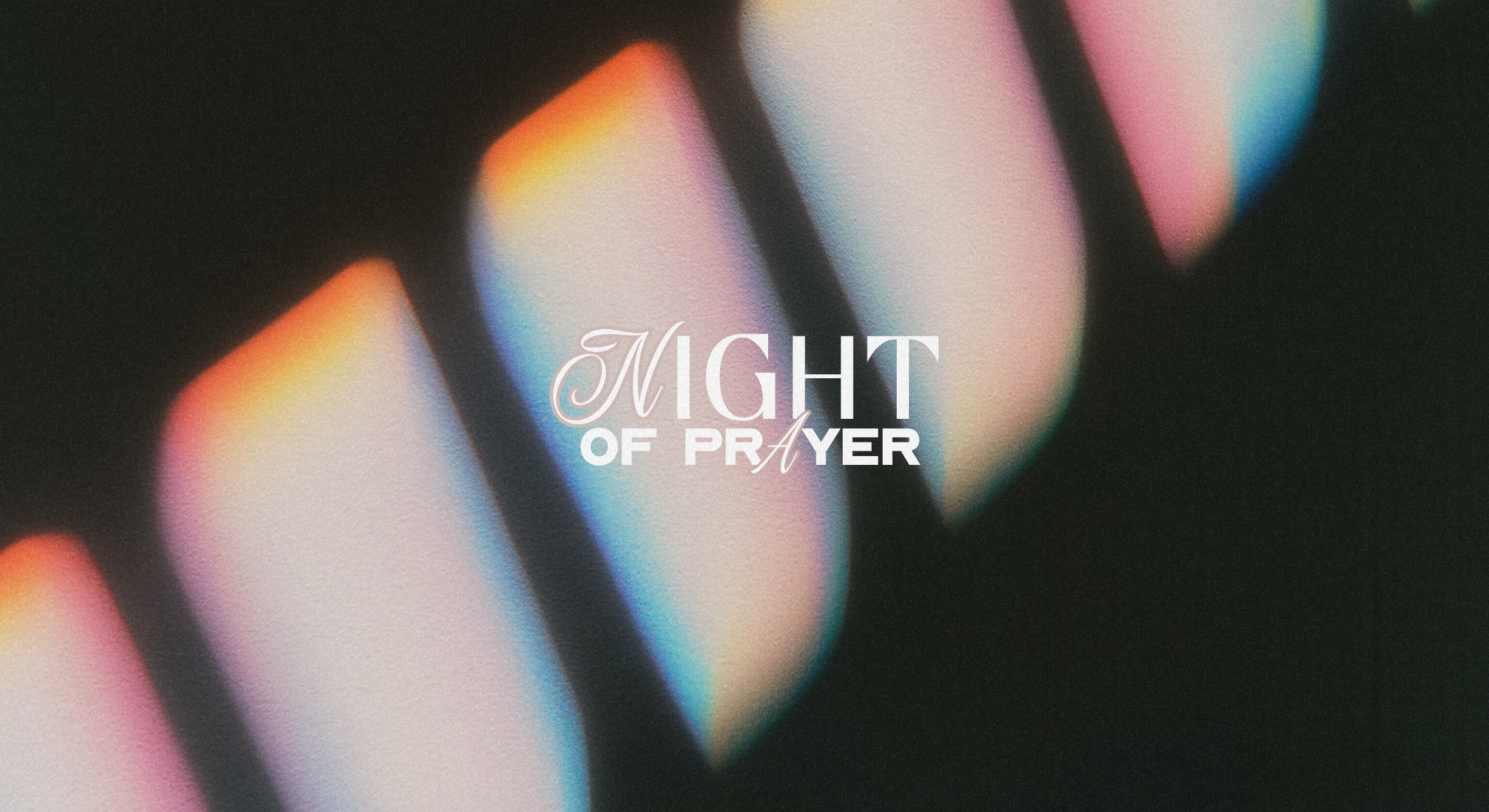 Night of Prayer