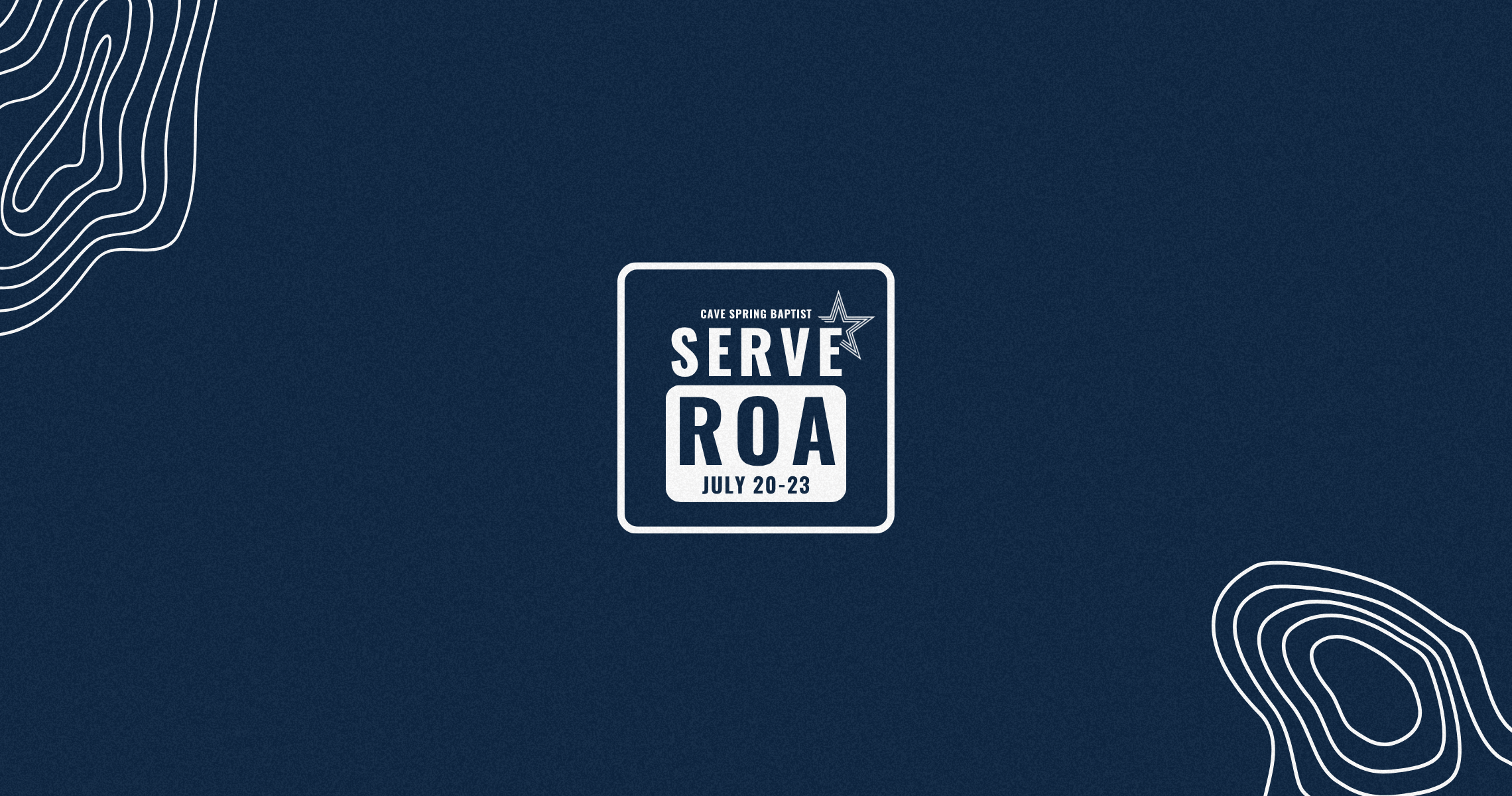 Serve ROA 2026