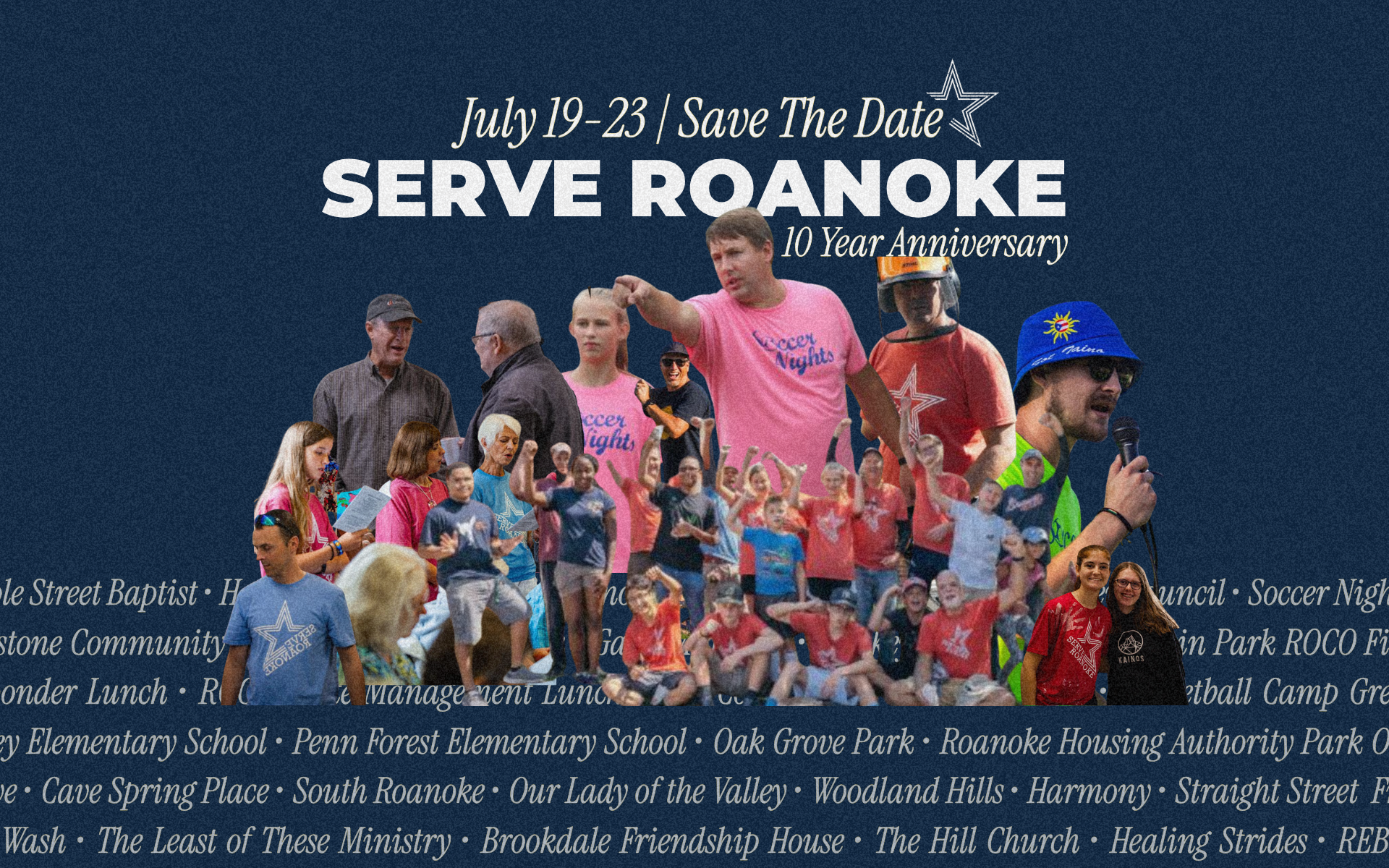Serve ROA 2026