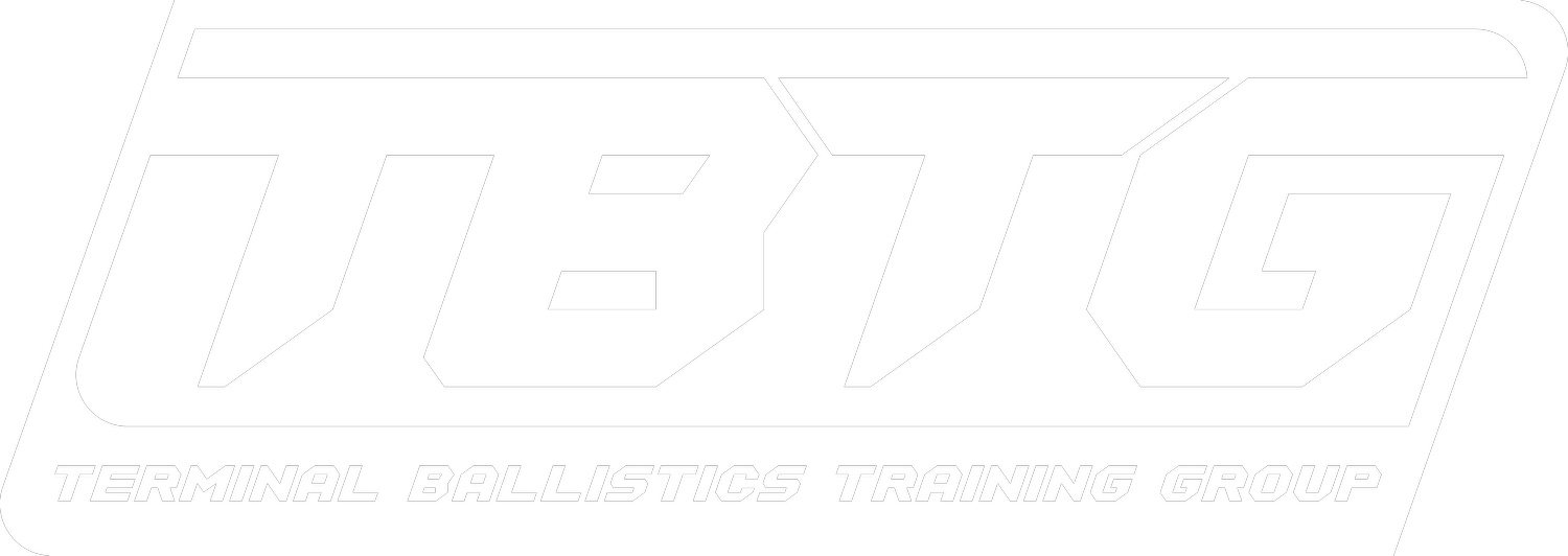 Terminal Ballistics Training Group, LLC
