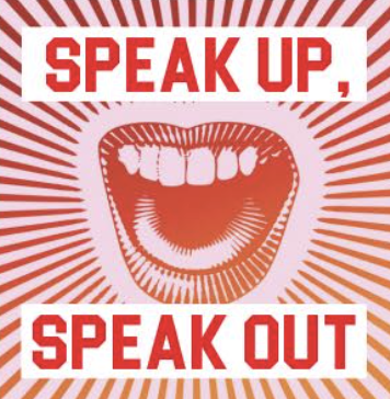 Speak Up, Speak Out: Cystinosis &amp; Me (2024)