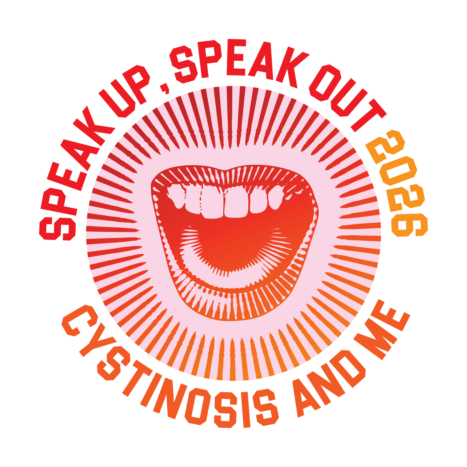 Speak Up, Speak Out: Cystinosis &amp; Me