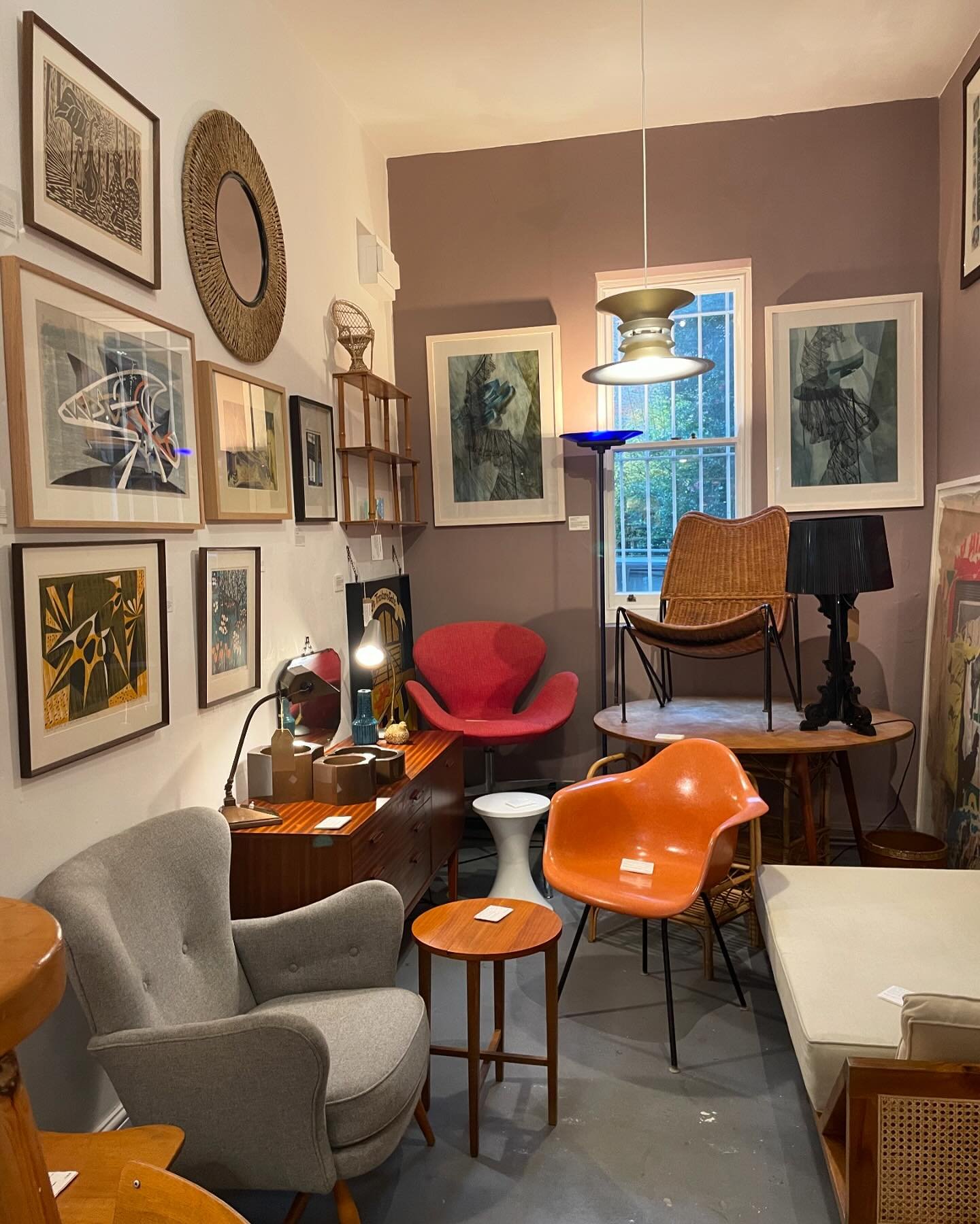 Good sourcing trip today