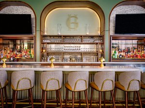 Gather & Hem Bar photo