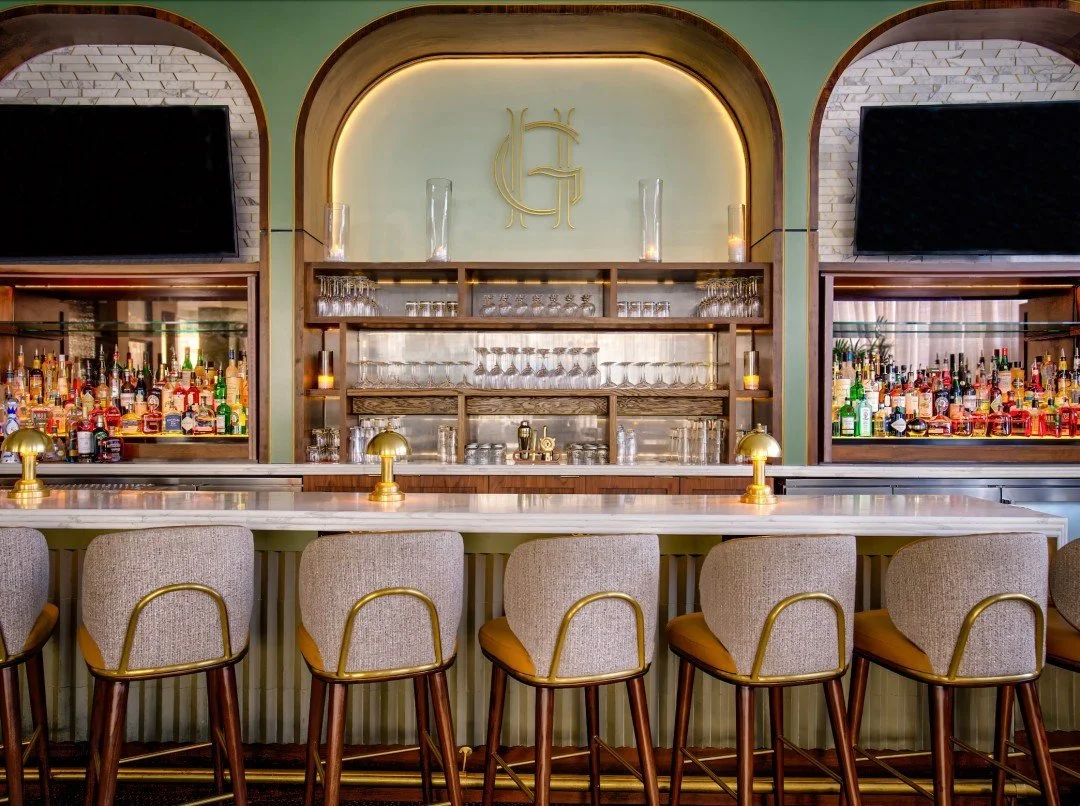 Elevate your upcoming private gathering at Gather &amp; Hem! Allow us to handle all the details for you, from personalized menu selections to dedicated event coordination, ensuring a bespoke atmosphere crafted precisely to your vision. Our elegant ve