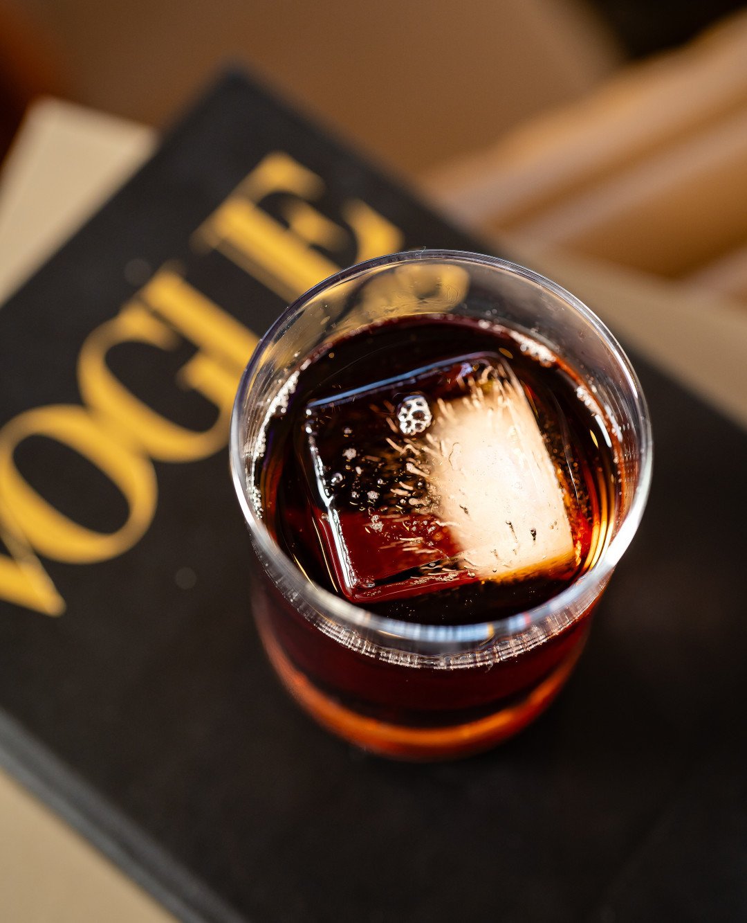 Featuring @RaggedBranch cinnamon bourbon and chai tea our Ragged Mountains is the perfect cocktail to get you in the holiday spirit.