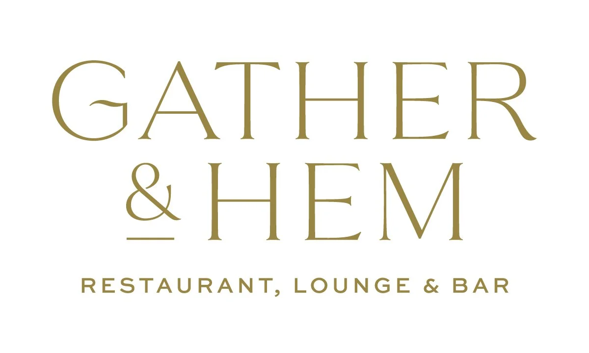 Gather &amp; Hem Restaurant &amp; Bar