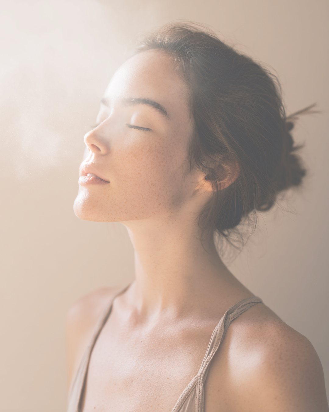 The Exhale Breathwork Workshop