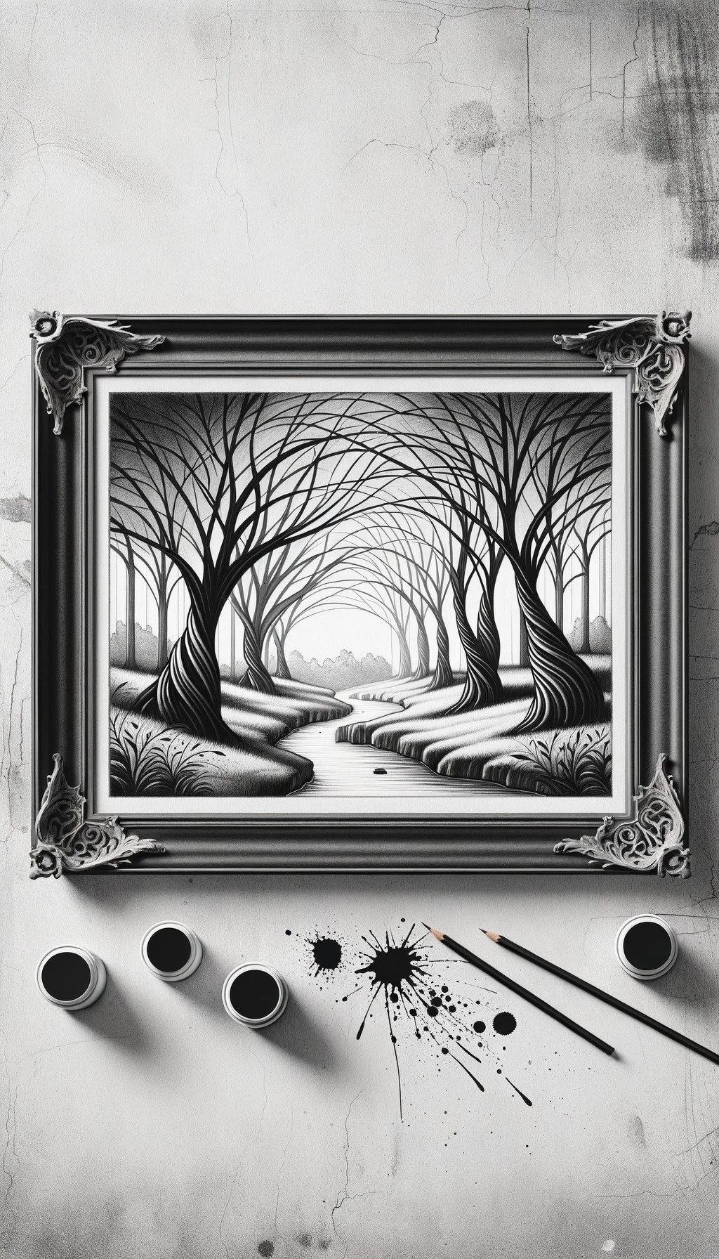 [ Essence of Togetherness ]
In a realm where laughter flowed as freely as the gentle streams weaving through a lush forest, a harmonious gathering unfolded beneath the embrace of towering trees and twinkling stars. The warmth of friendship wrapped ar