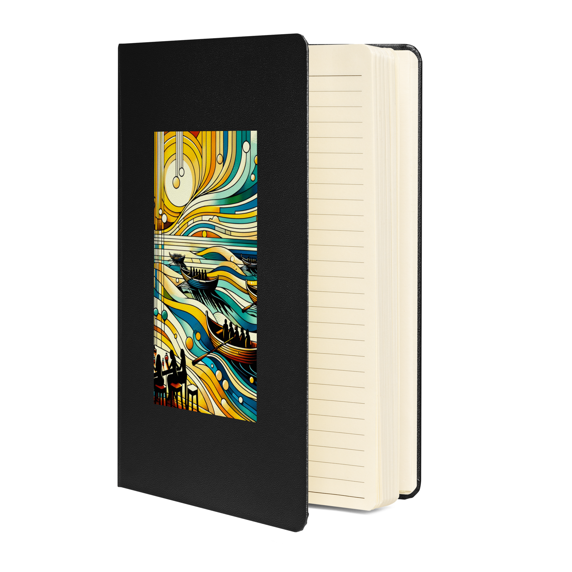 grtfl Journal: Memories on the Tide