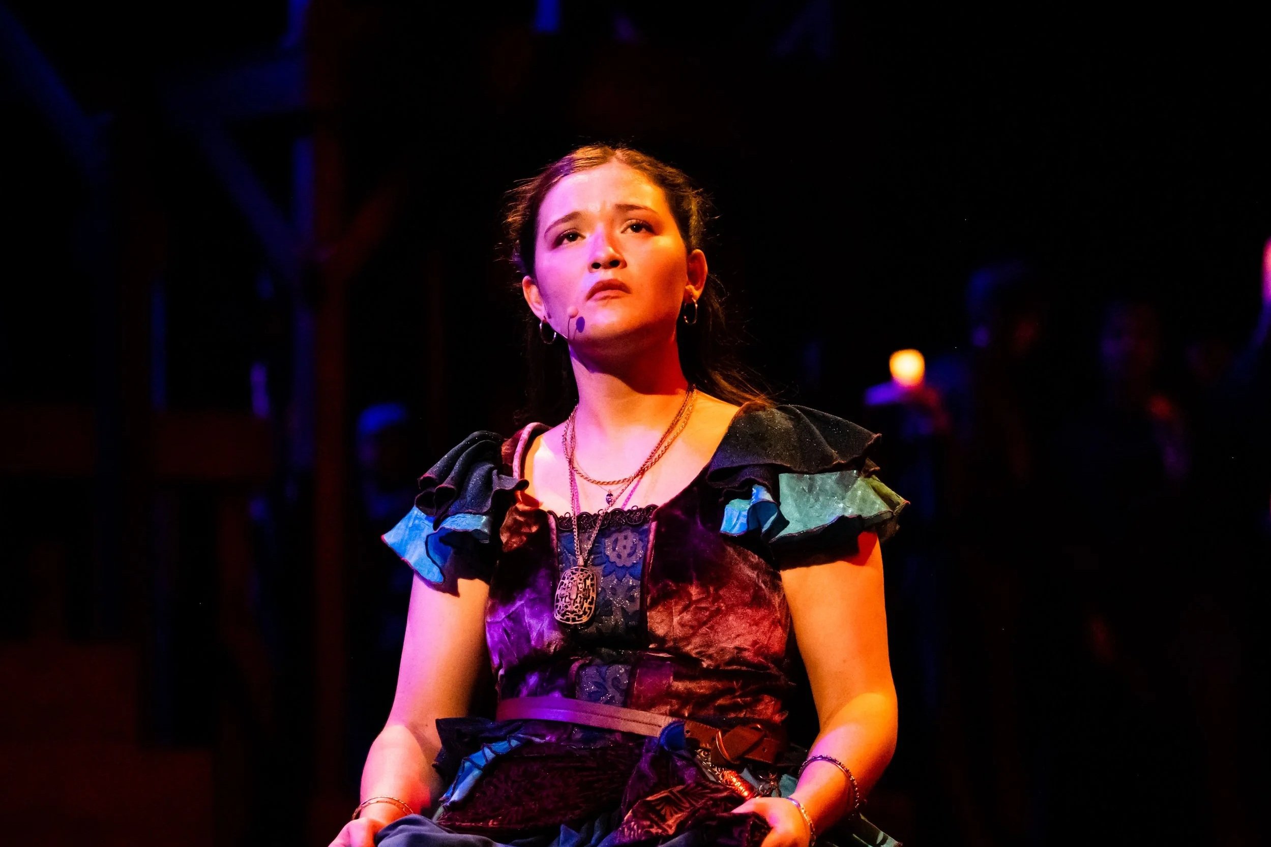 Performance Pictures