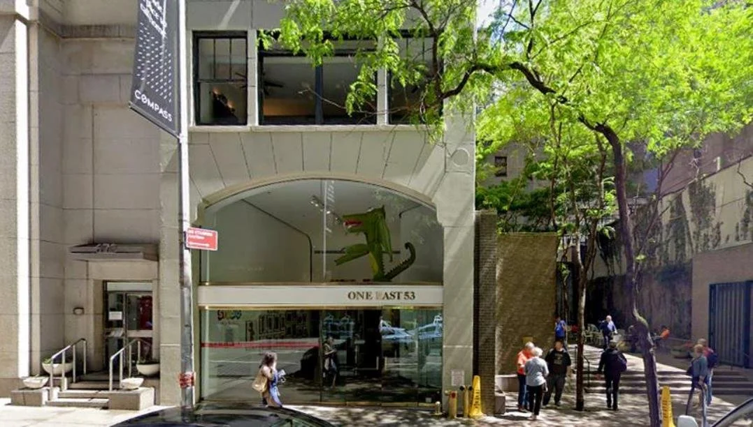 William S. Paley Foundation